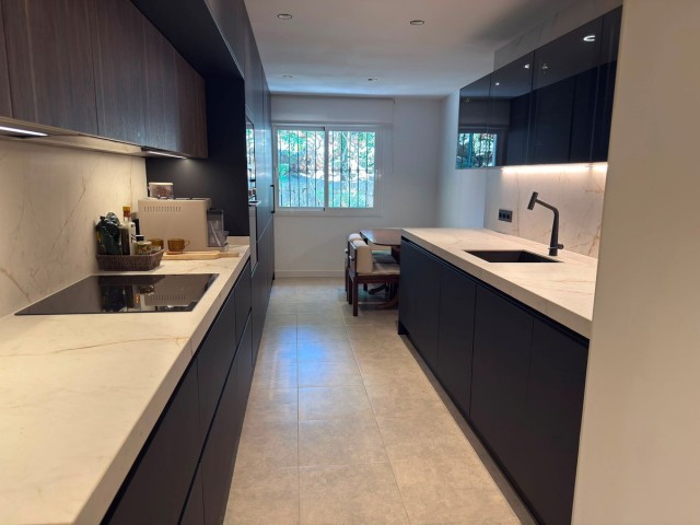 3 Schlafzimmer Apartment in Sierra Blanca