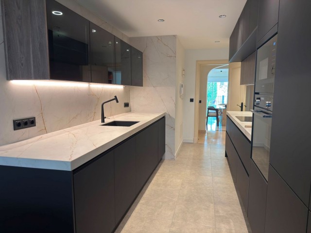 3 Schlafzimmer Apartment in Sierra Blanca