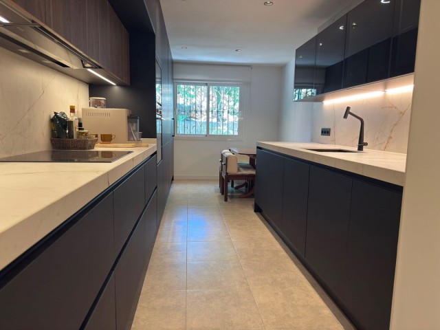 3 Schlafzimmer Apartment in Sierra Blanca