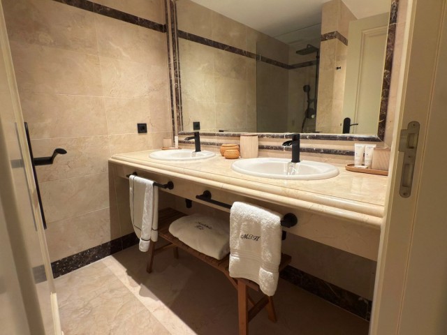3 Schlafzimmer Apartment in Sierra Blanca