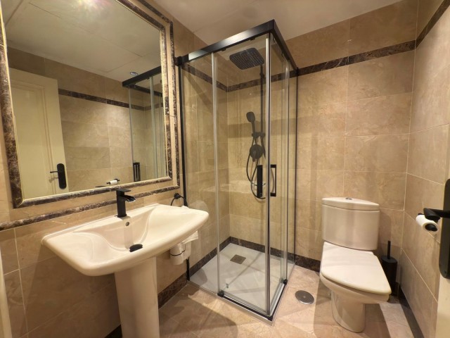 3 Schlafzimmer Apartment in Sierra Blanca