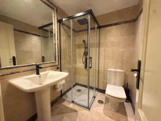 3 Schlafzimmer Apartment in Sierra Blanca