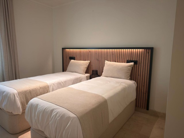 3 Schlafzimmer Apartment in Sierra Blanca