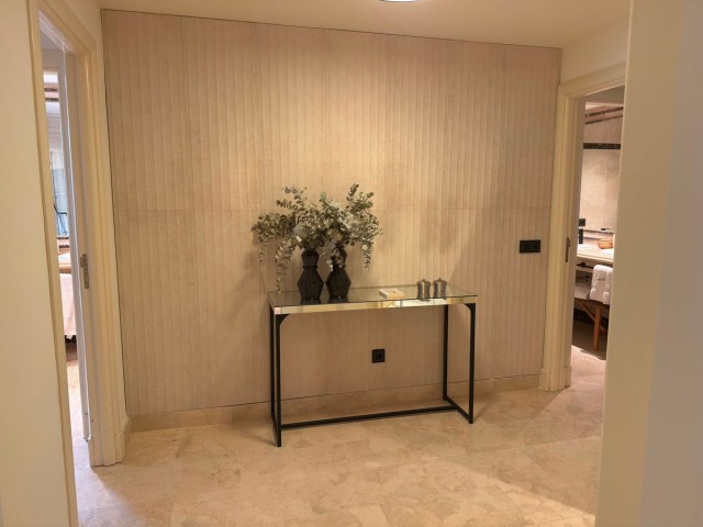 3 Schlafzimmer Apartment in Sierra Blanca