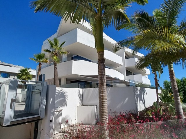 Appartement, La Cala, R4829674
