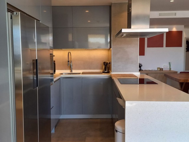 Appartement avec 3 Chambres  à La Cala