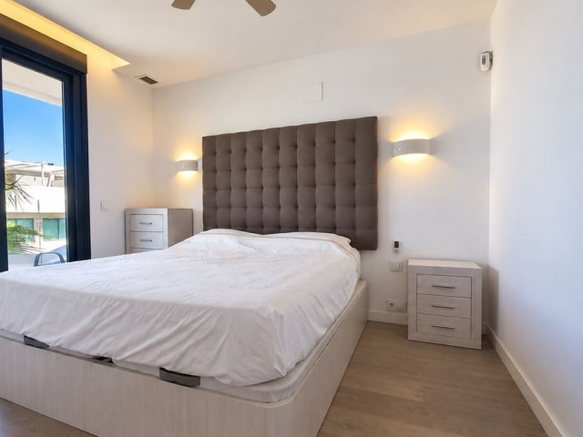 Appartement avec 3 Chambres  à La Cala