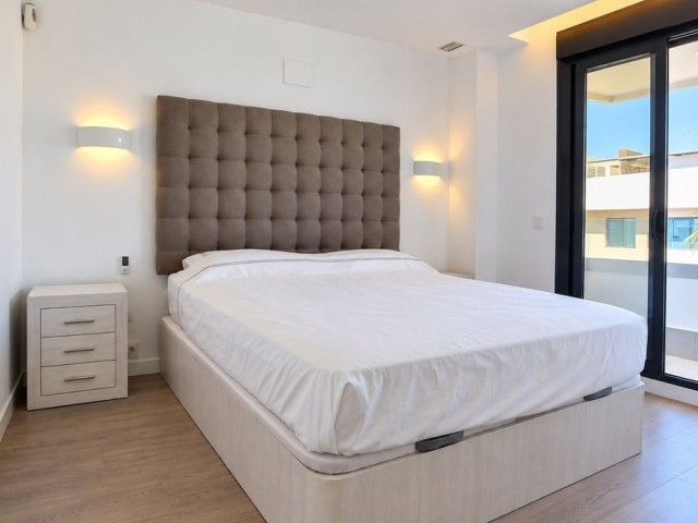 Appartement avec 3 Chambres  à La Cala