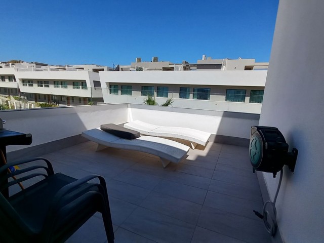 Appartement avec 3 Chambres  à La Cala
