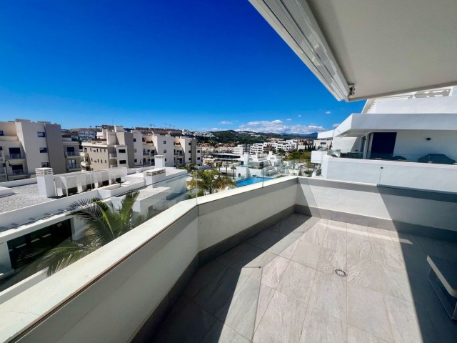 Appartement avec 3 Chambres  à La Cala