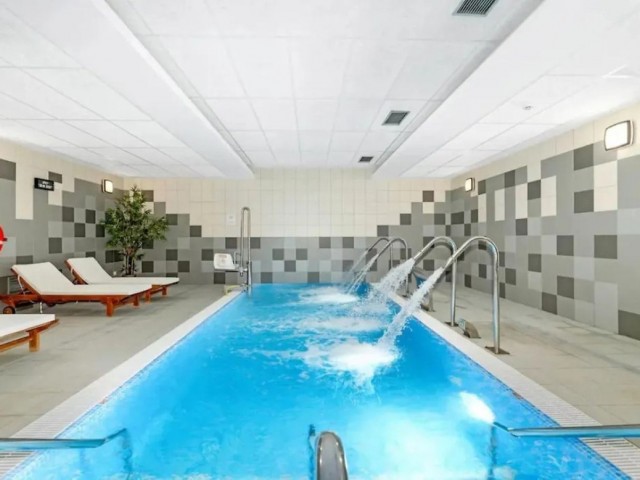 Appartement avec 3 Chambres  à La Cala