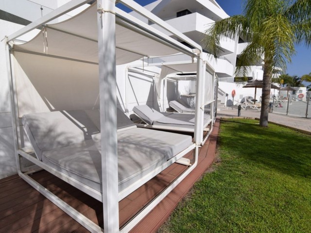 Appartement avec 3 Chambres  à La Cala