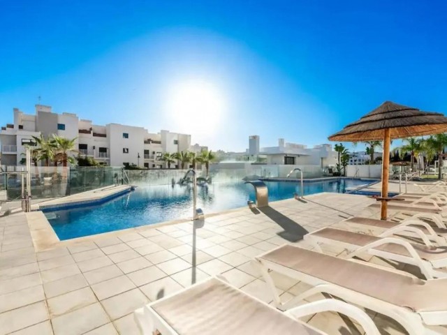 Appartement avec 3 Chambres  à La Cala
