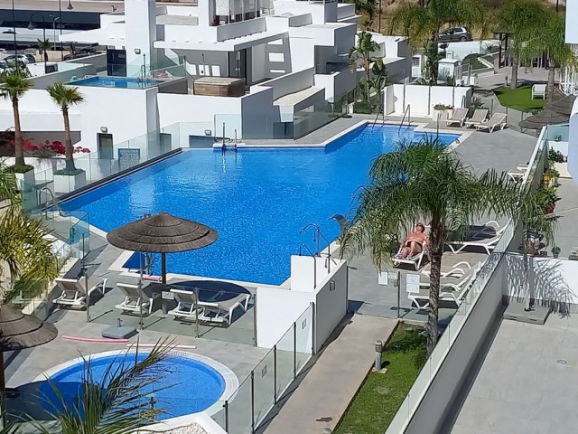 Appartement avec 3 Chambres  à La Cala