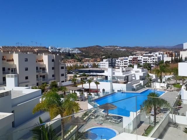 Appartement avec 3 Chambres  à La Cala