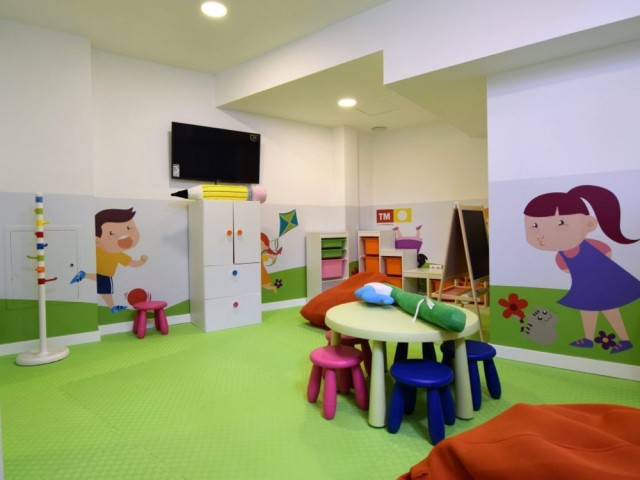 Appartement avec 3 Chambres  à La Cala