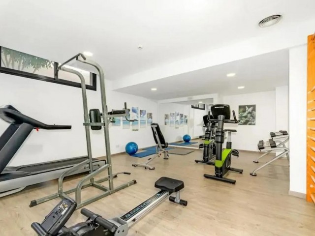 Appartement avec 3 Chambres  à La Cala
