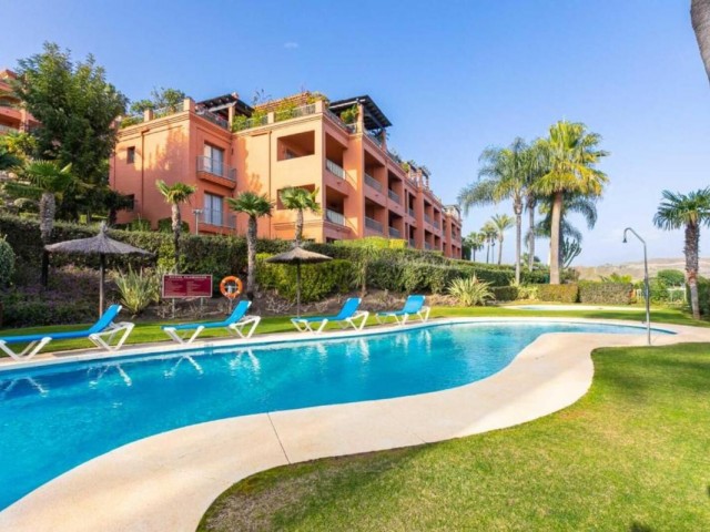 Appartement, Los Flamingos, R5179399