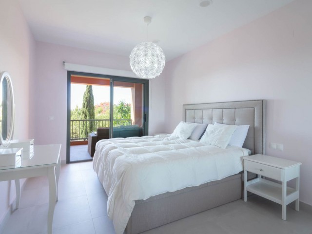 Appartement avec 3 Chambres  à Los Flamingos