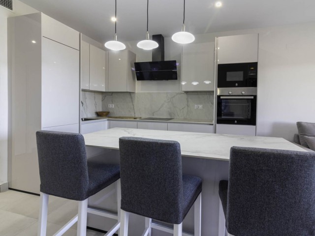 Appartement avec 3 Chambres  à Los Flamingos