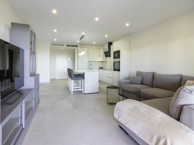 Appartement avec 3 Chambres  à Los Flamingos