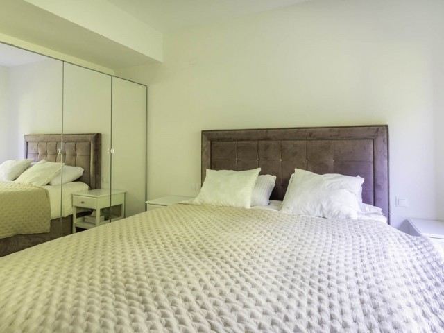 Appartement avec 3 Chambres  à Los Flamingos