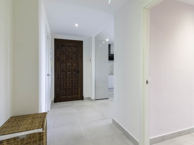 Appartement avec 3 Chambres  à Los Flamingos