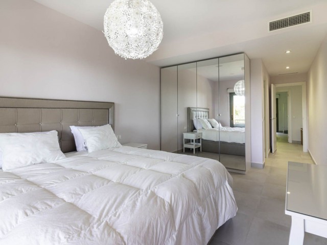 Appartement avec 3 Chambres  à Los Flamingos