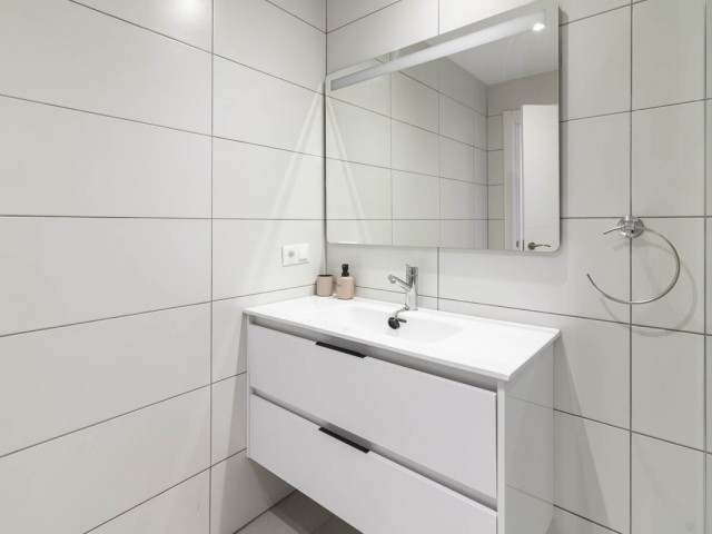 Appartement avec 3 Chambres  à Los Flamingos