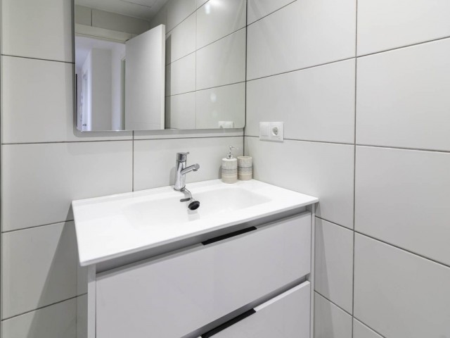 Appartement avec 3 Chambres  à Los Flamingos