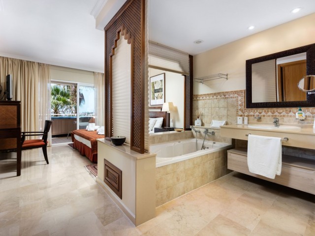 2 Bedrooms Apartment in Mijas Costa