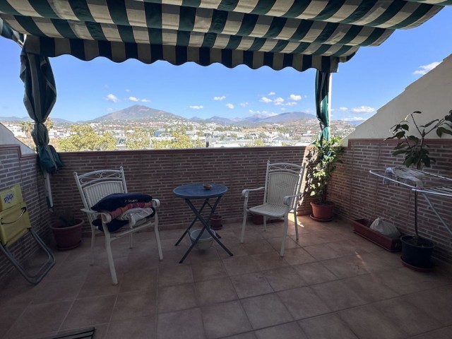 Penthouse, San Pedro de Alcántara, R5495887
