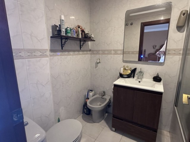 Penthouse, San Pedro de Alcántara, R5495887