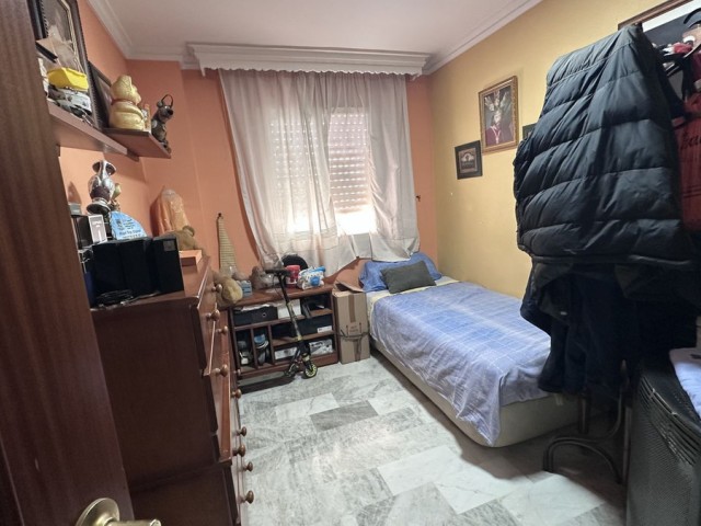 Penthouse, San Pedro de Alcántara, R5495887