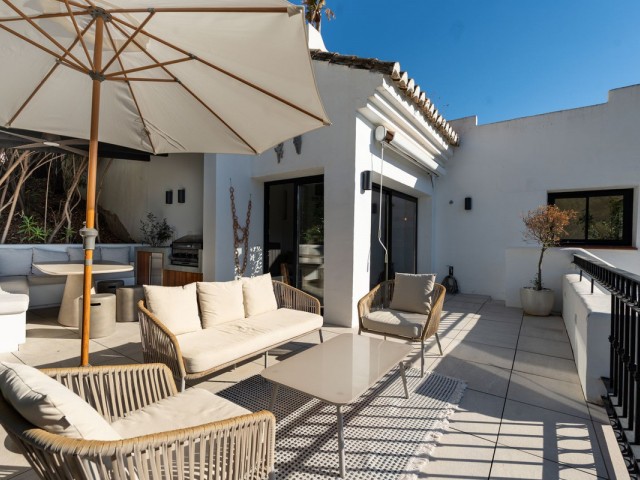 Villa, Istán, R5498482