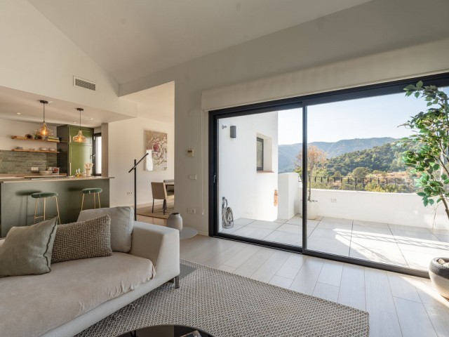 Villa, Istán, R5498482