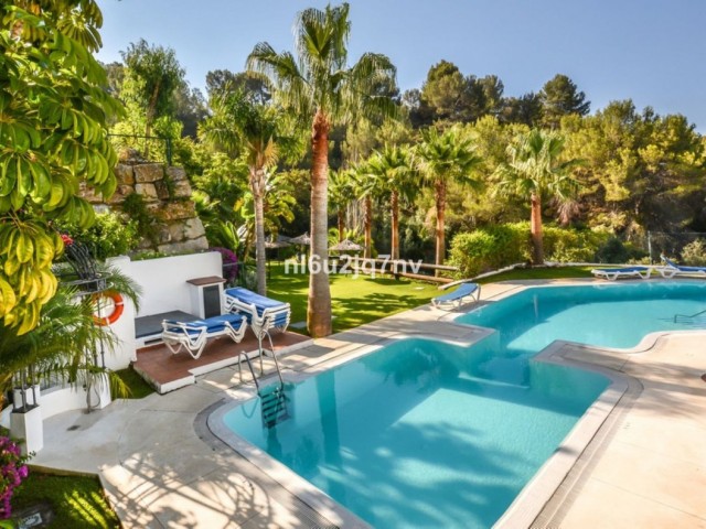 Villa, Istán, R5498482