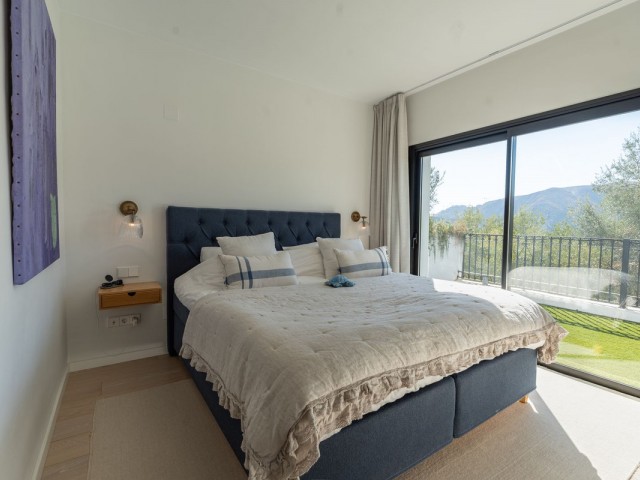 Villa avec 3 Chambres  à Istán