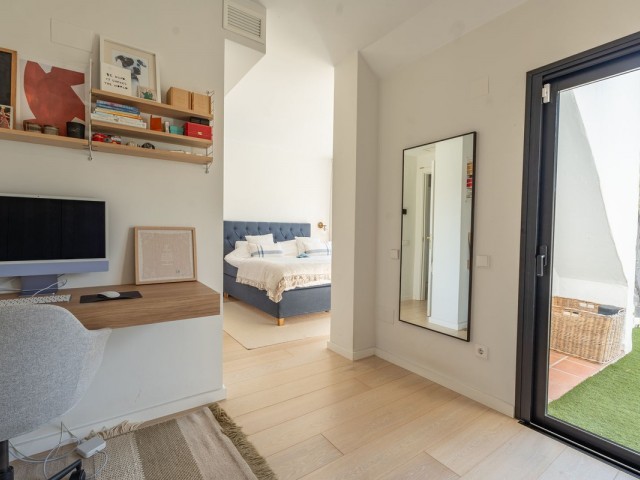 Villa avec 3 Chambres  à Istán