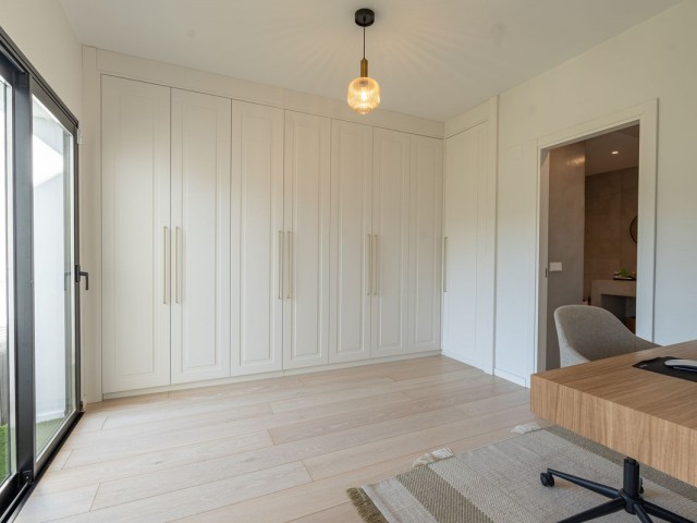 Villa avec 3 Chambres  à Istán