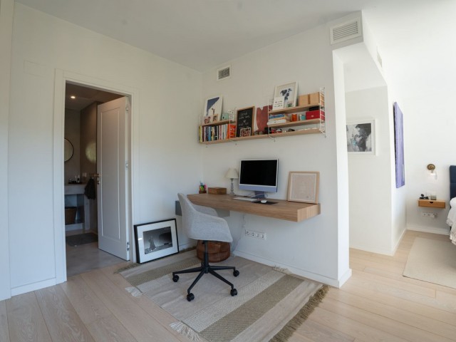 Villa avec 3 Chambres  à Istán