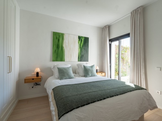 Villa avec 3 Chambres  à Istán