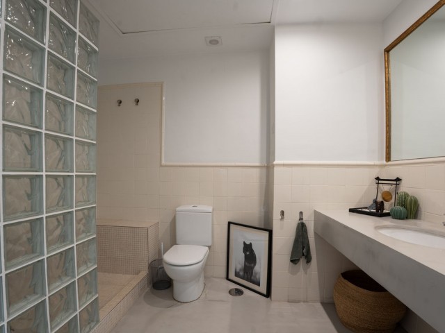 Villa avec 3 Chambres  à Istán