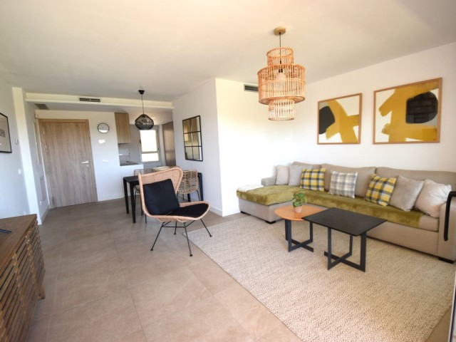 Apartment, La Cala Golf, R5498788