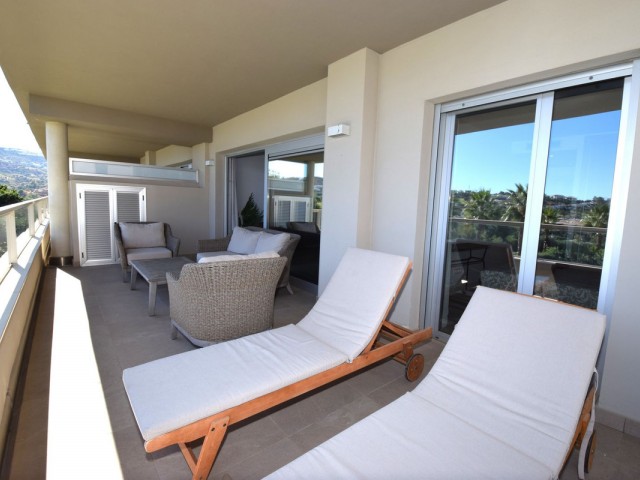 2 Bedrooms Apartment in La Cala Golf