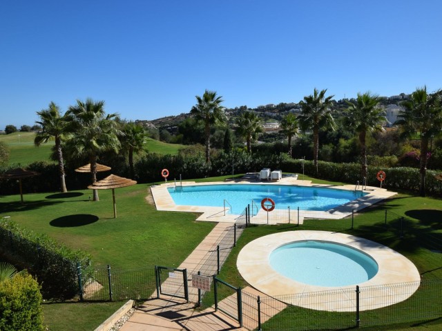 2 Bedrooms Apartment in La Cala Golf