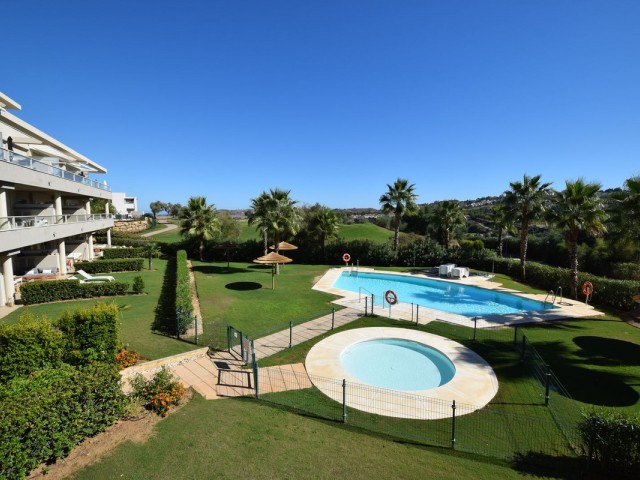 2 Bedrooms Apartment in La Cala Golf