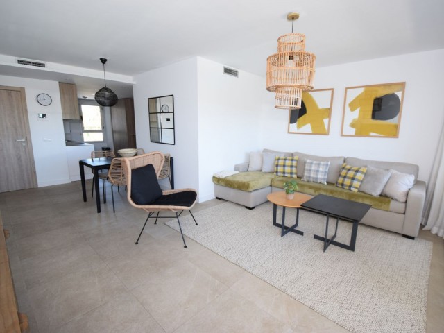 2 Bedrooms Apartment in La Cala Golf