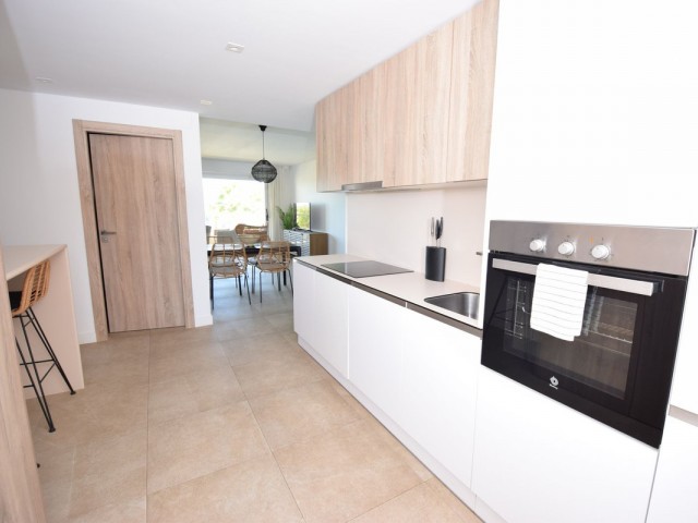 2 Bedrooms Apartment in La Cala Golf