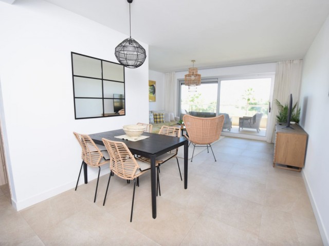 2 Bedrooms Apartment in La Cala Golf